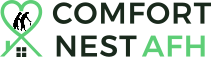 ComfortNest Adult Family Home